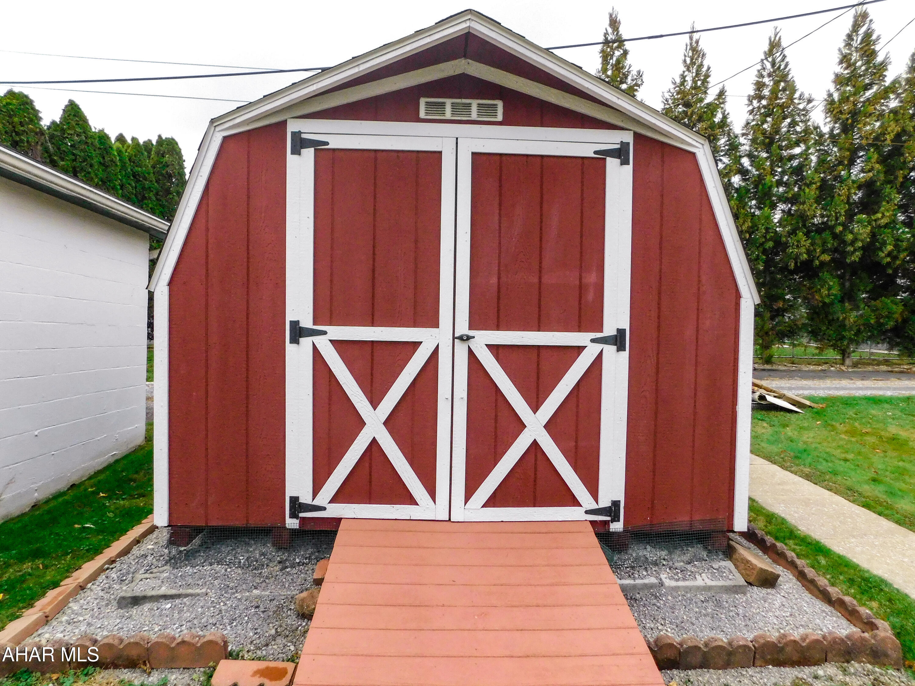 Pleasant Valley - Residential