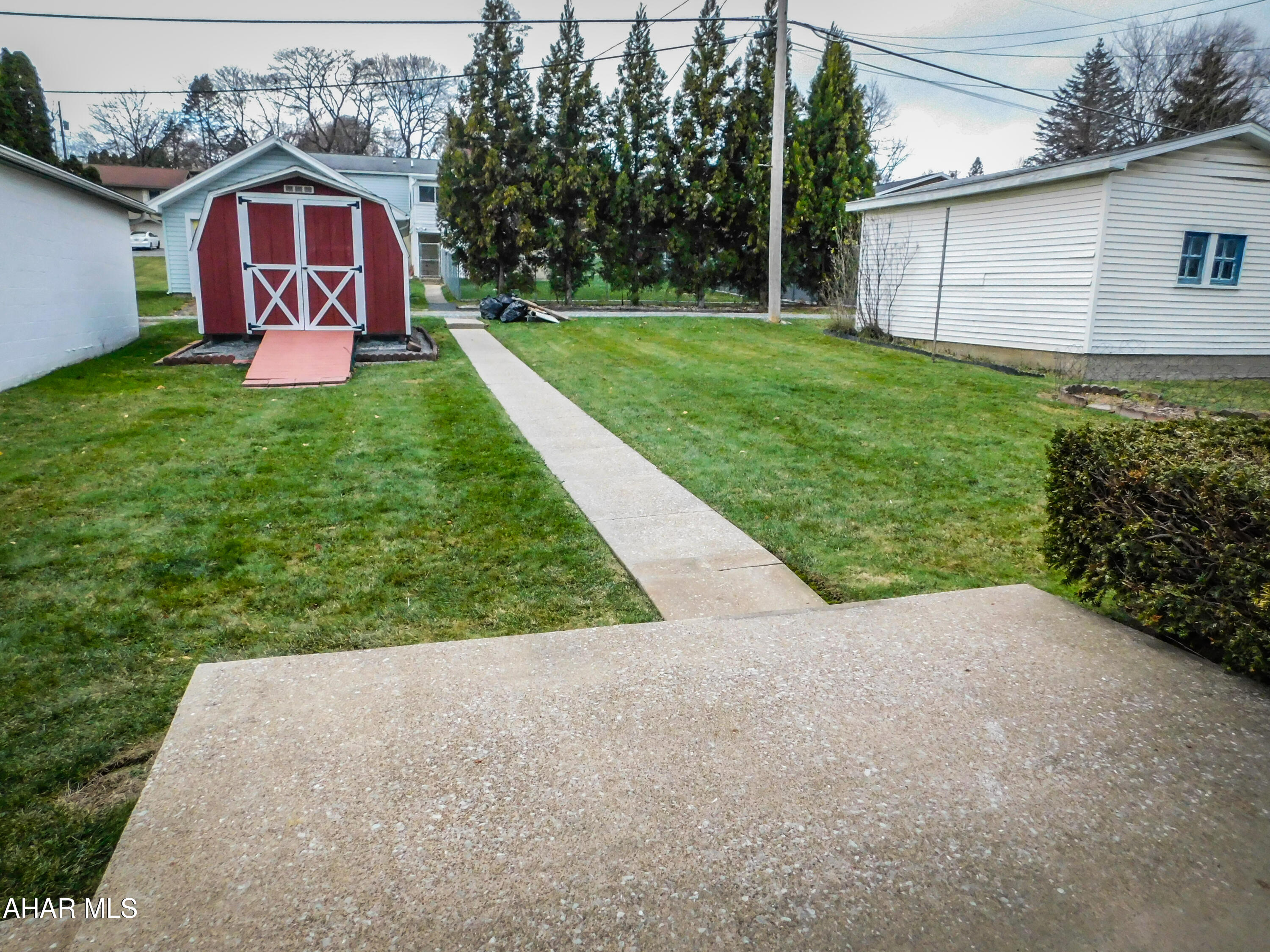 Pleasant Valley - Residential