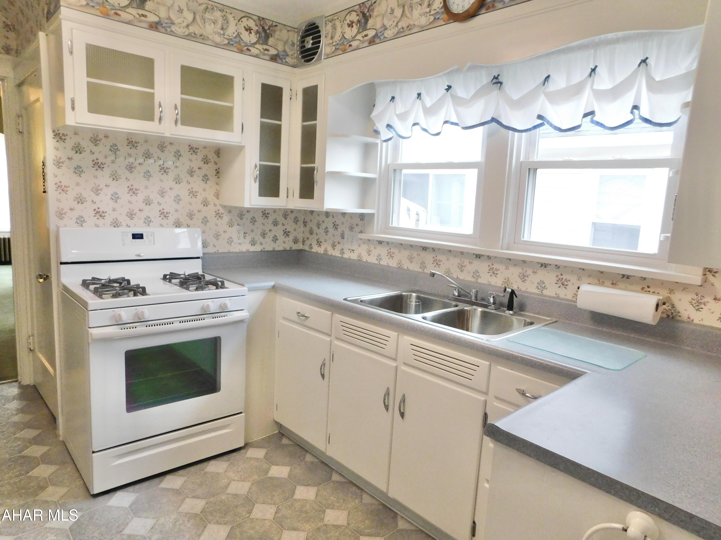 Pleasant Valley - Residential