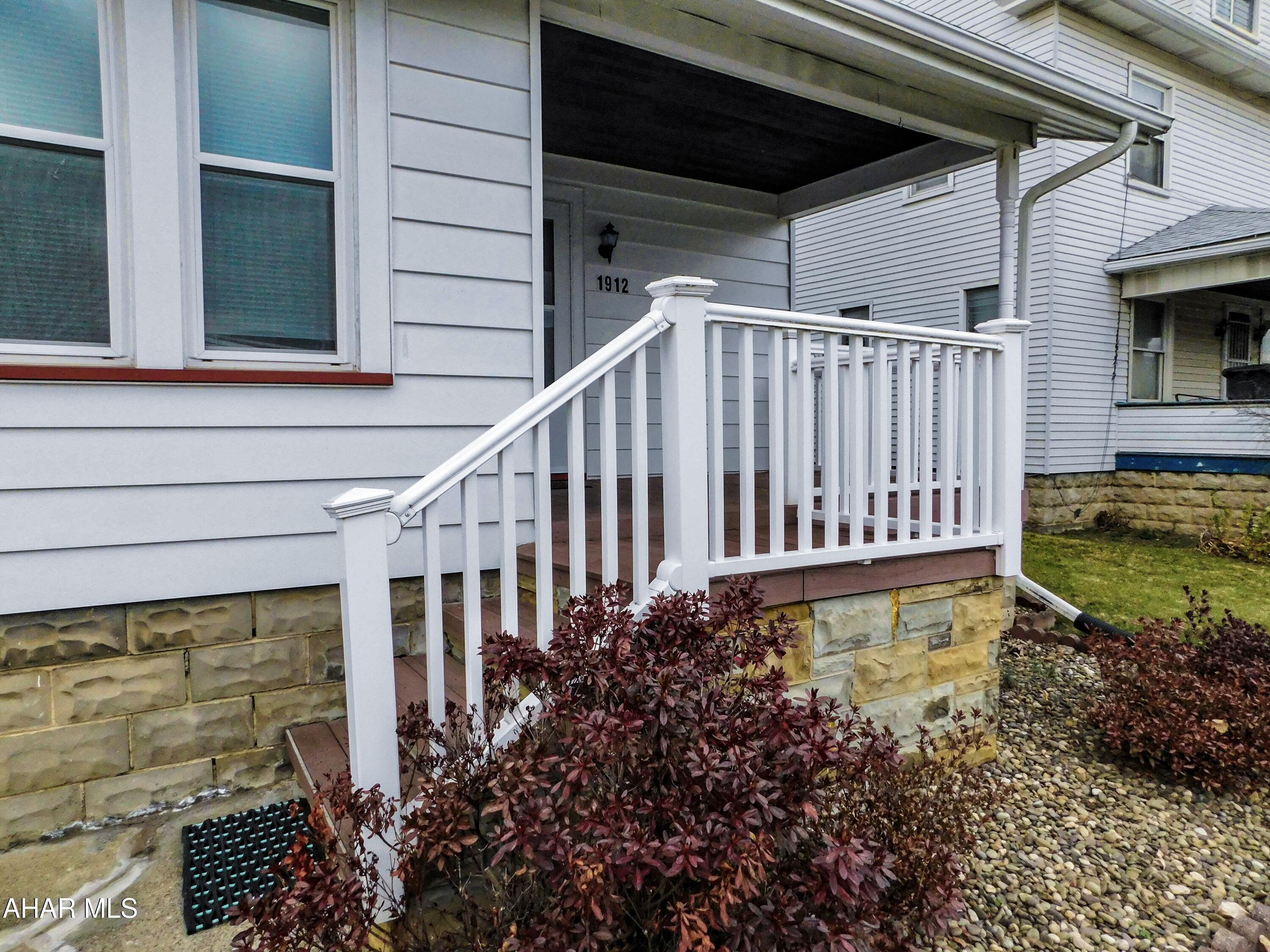 Pleasant Valley - Residential