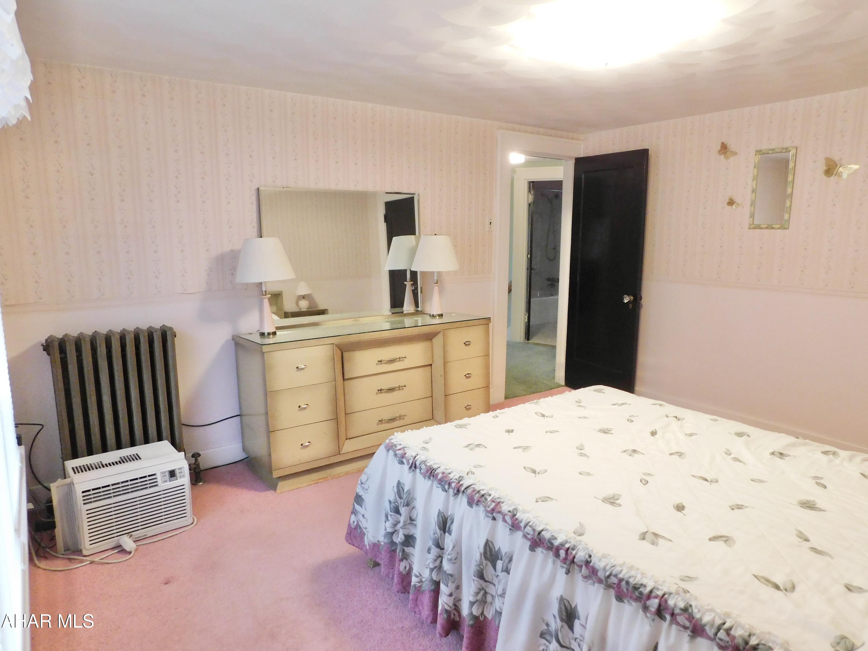 Pleasant Valley - Residential