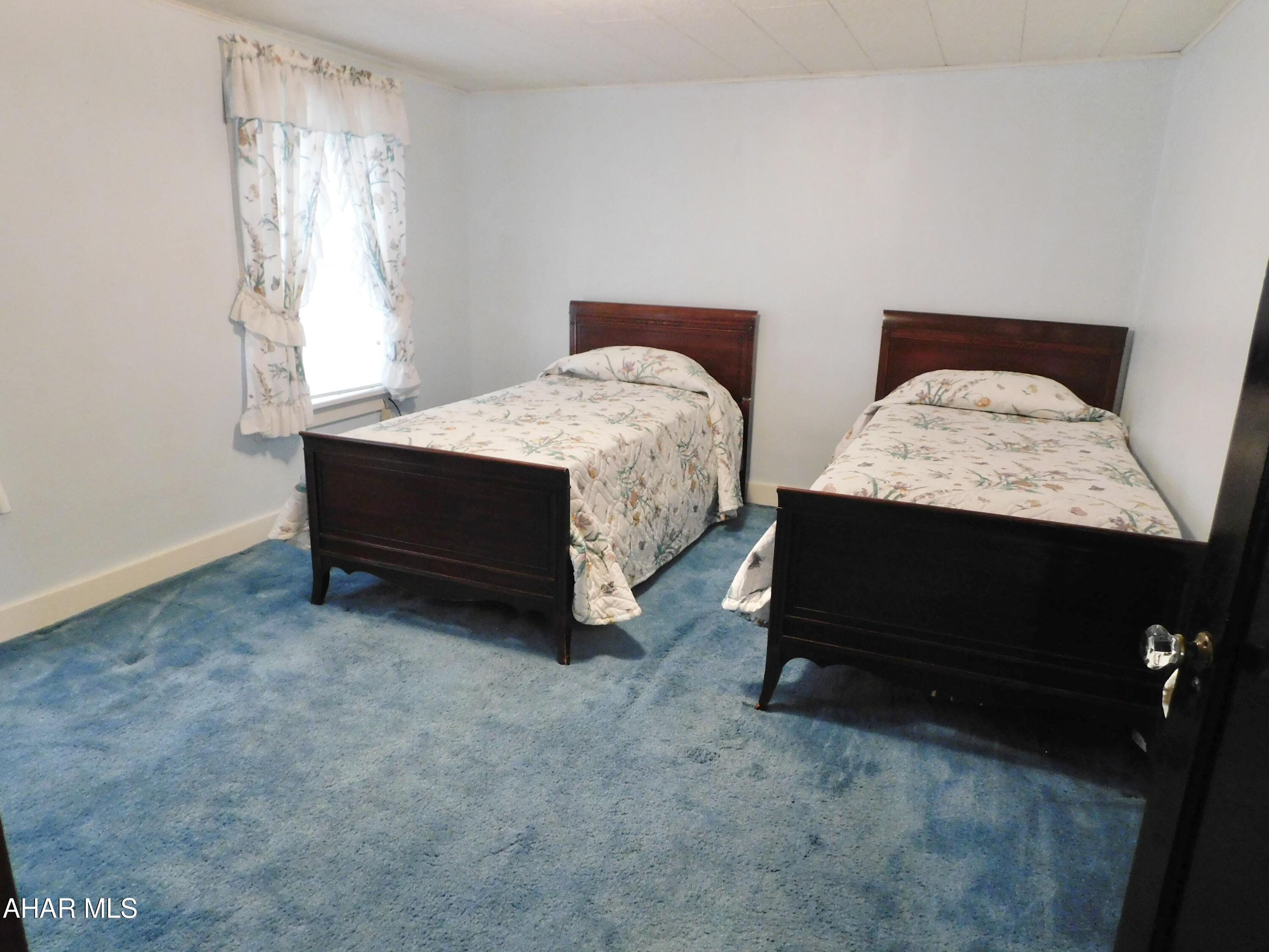 Pleasant Valley - Residential