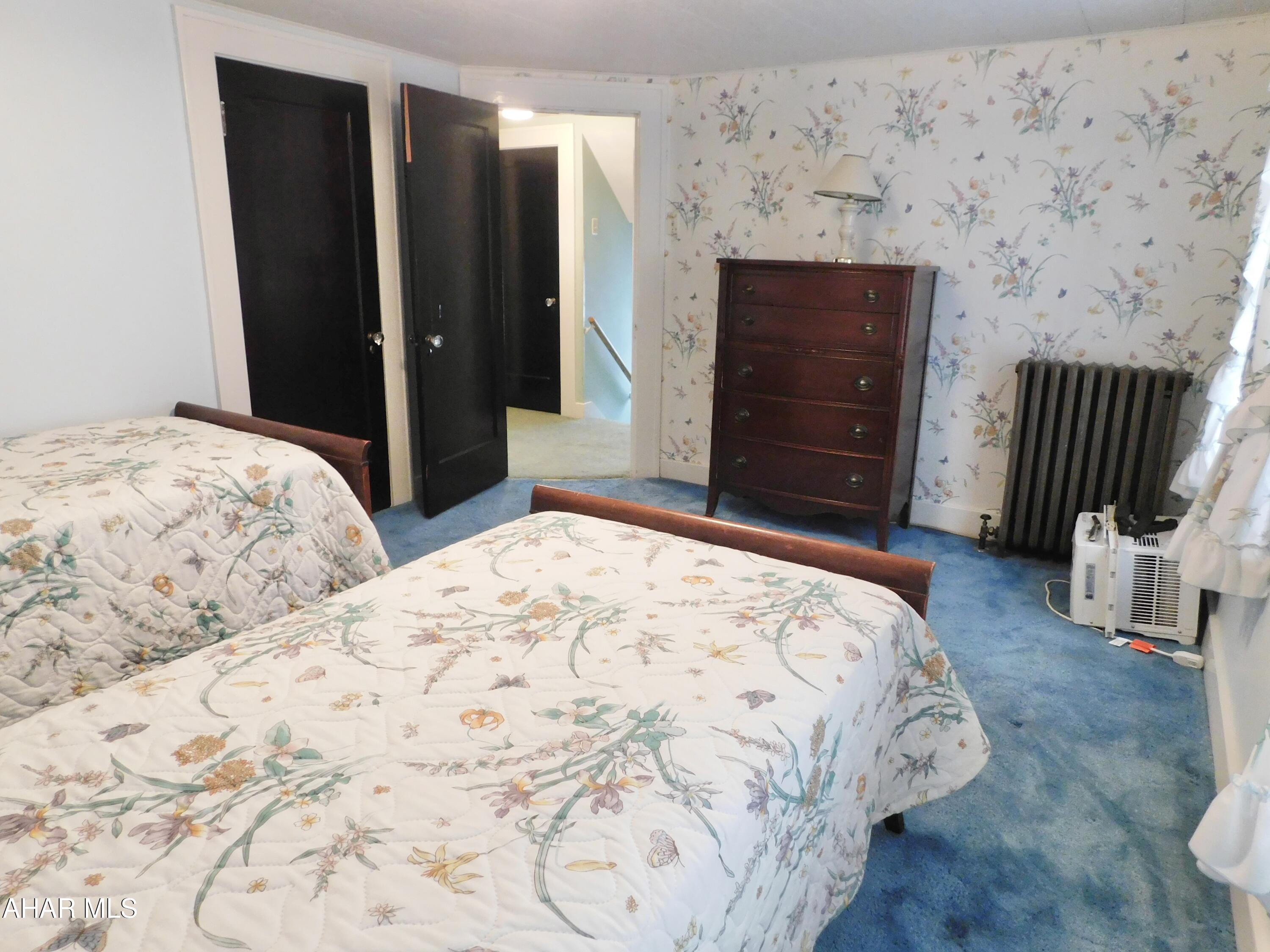 Pleasant Valley - Residential