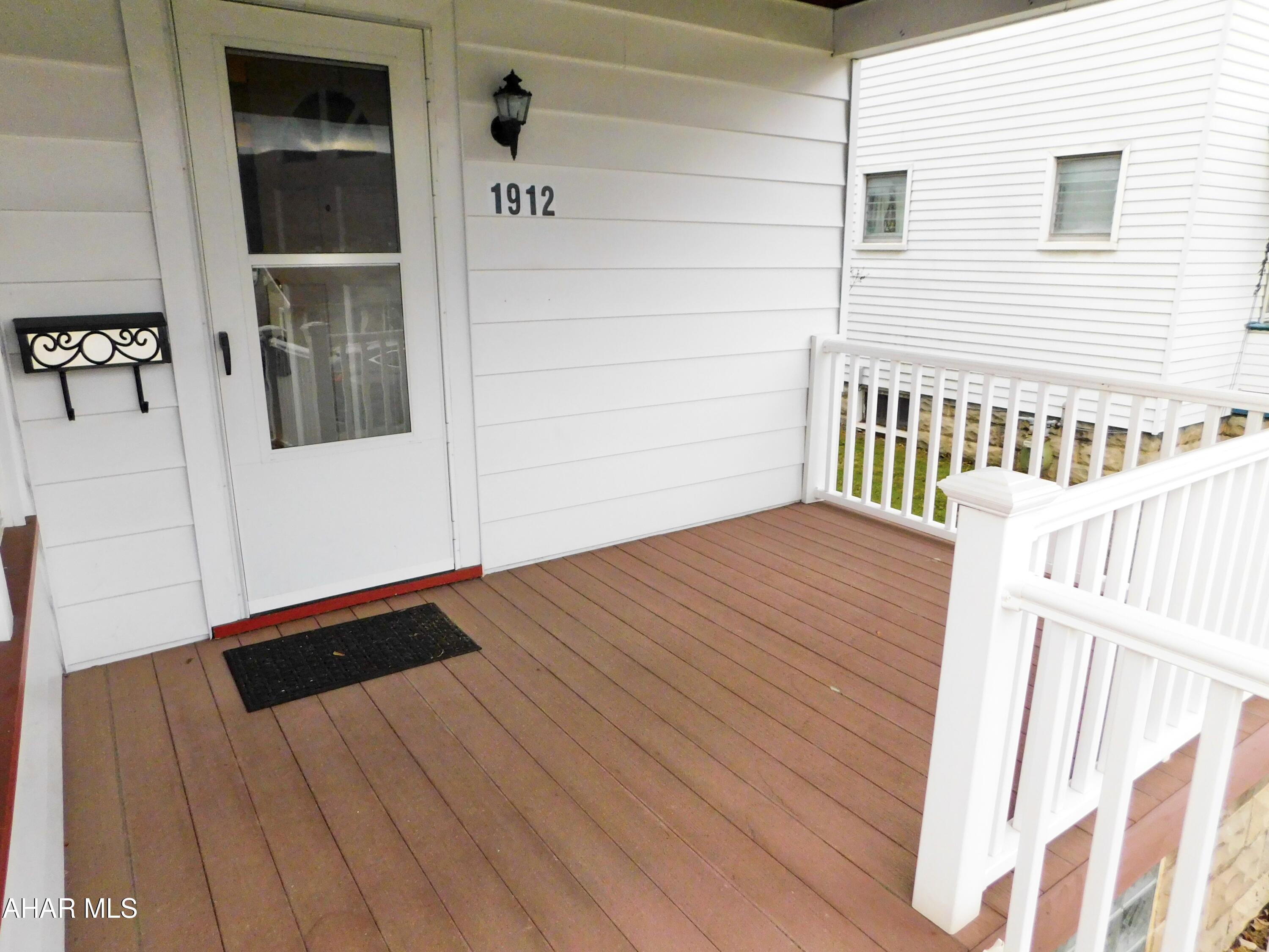 Pleasant Valley - Residential