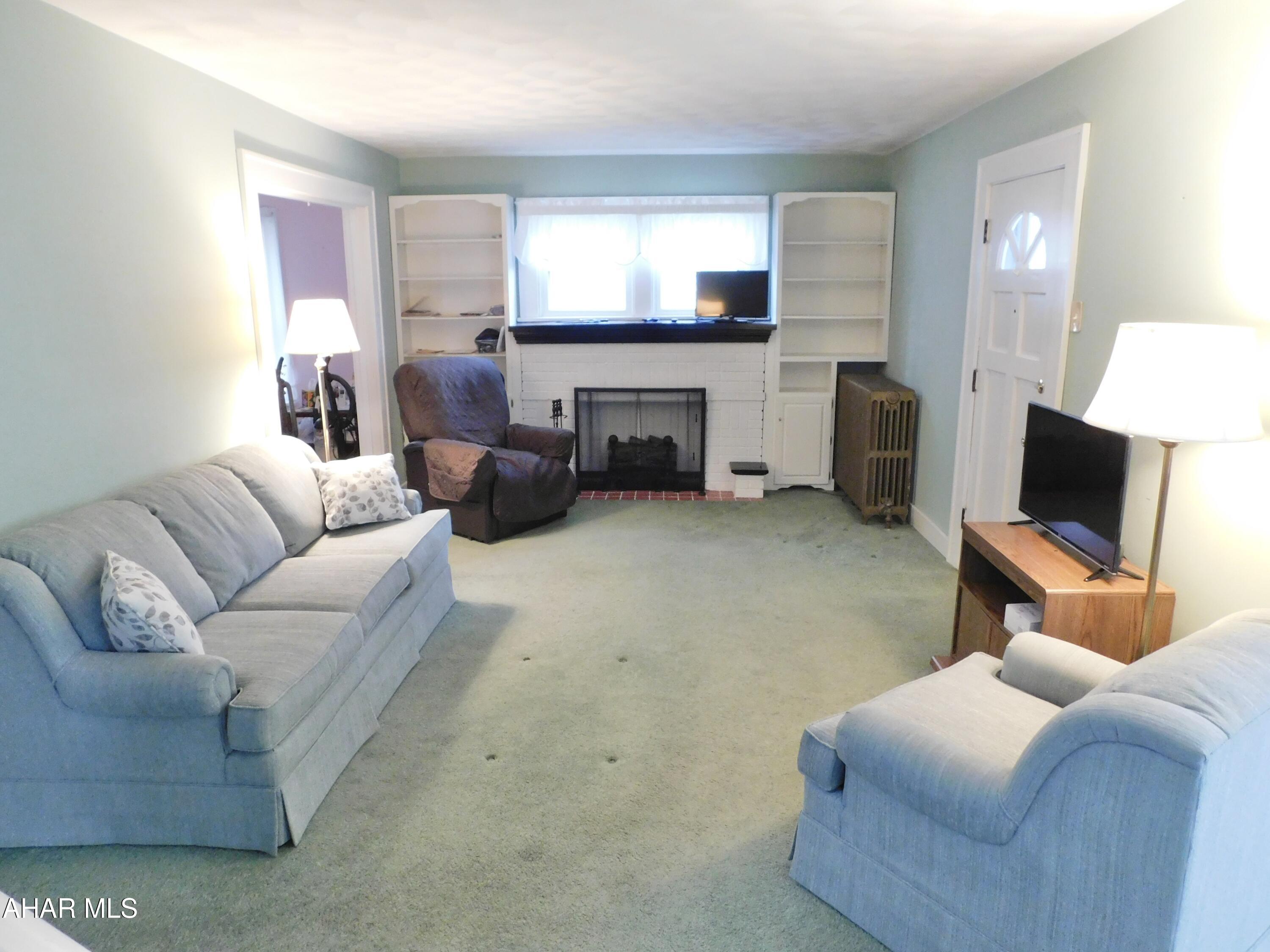 Pleasant Valley - Residential