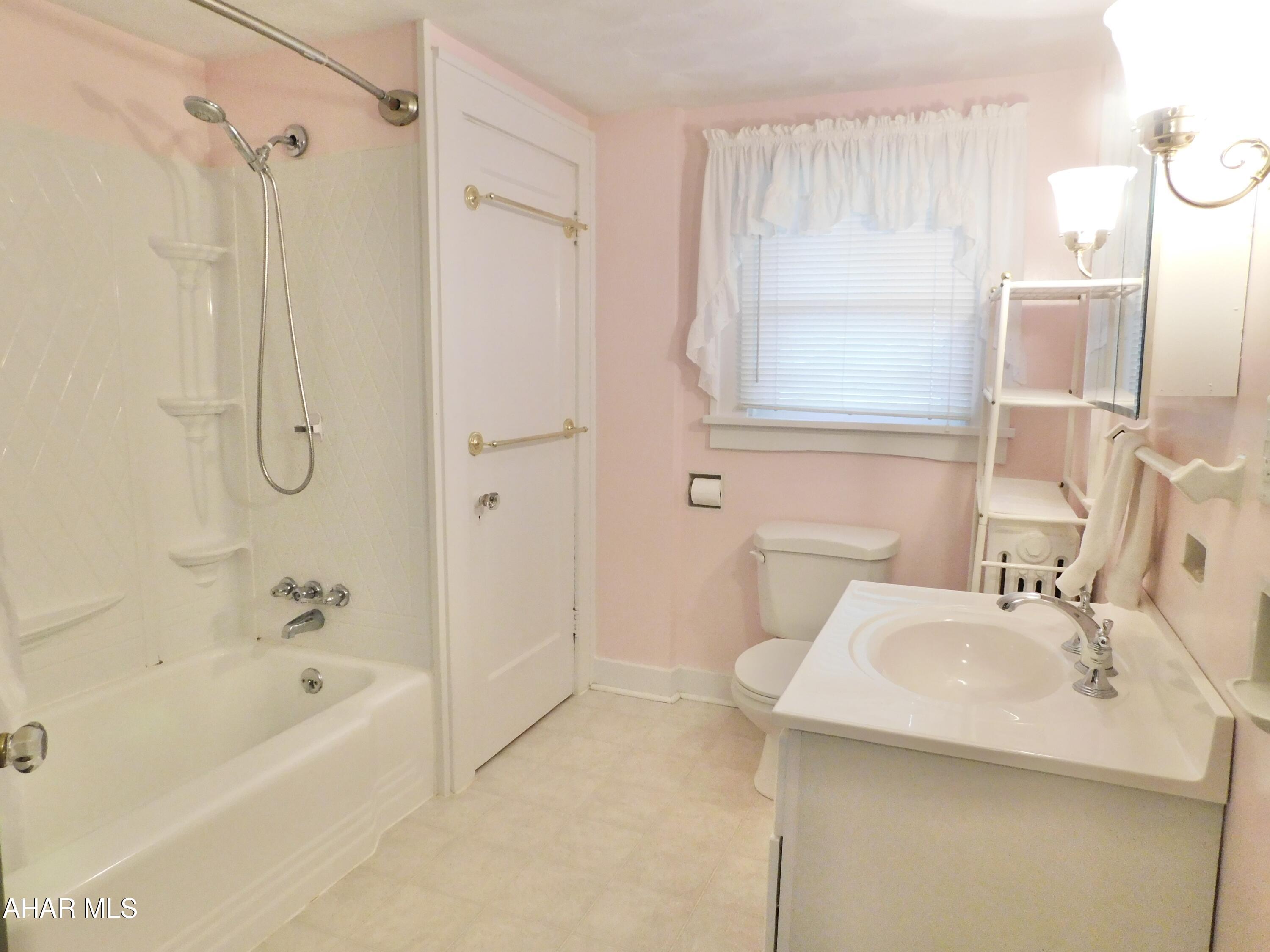 Pleasant Valley - Residential