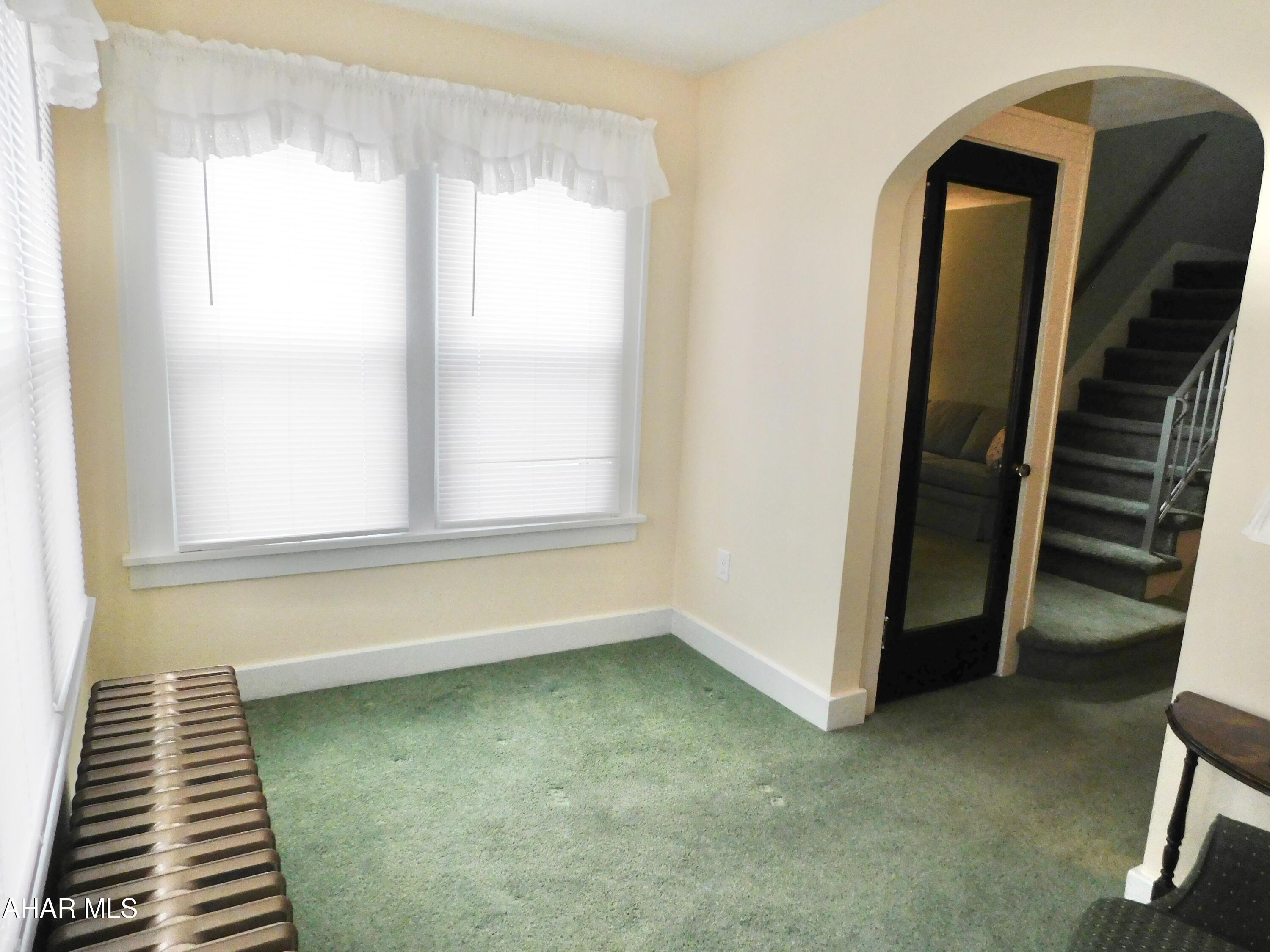 Pleasant Valley - Residential