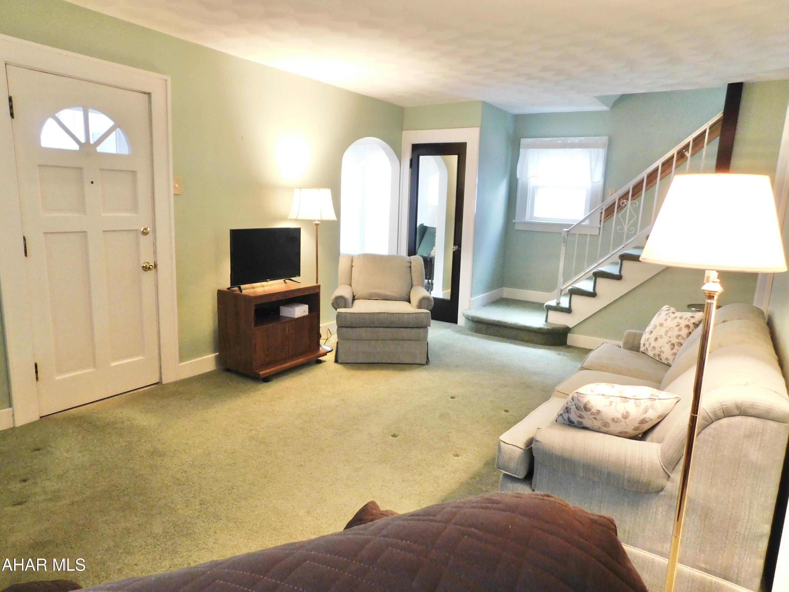 Pleasant Valley - Residential