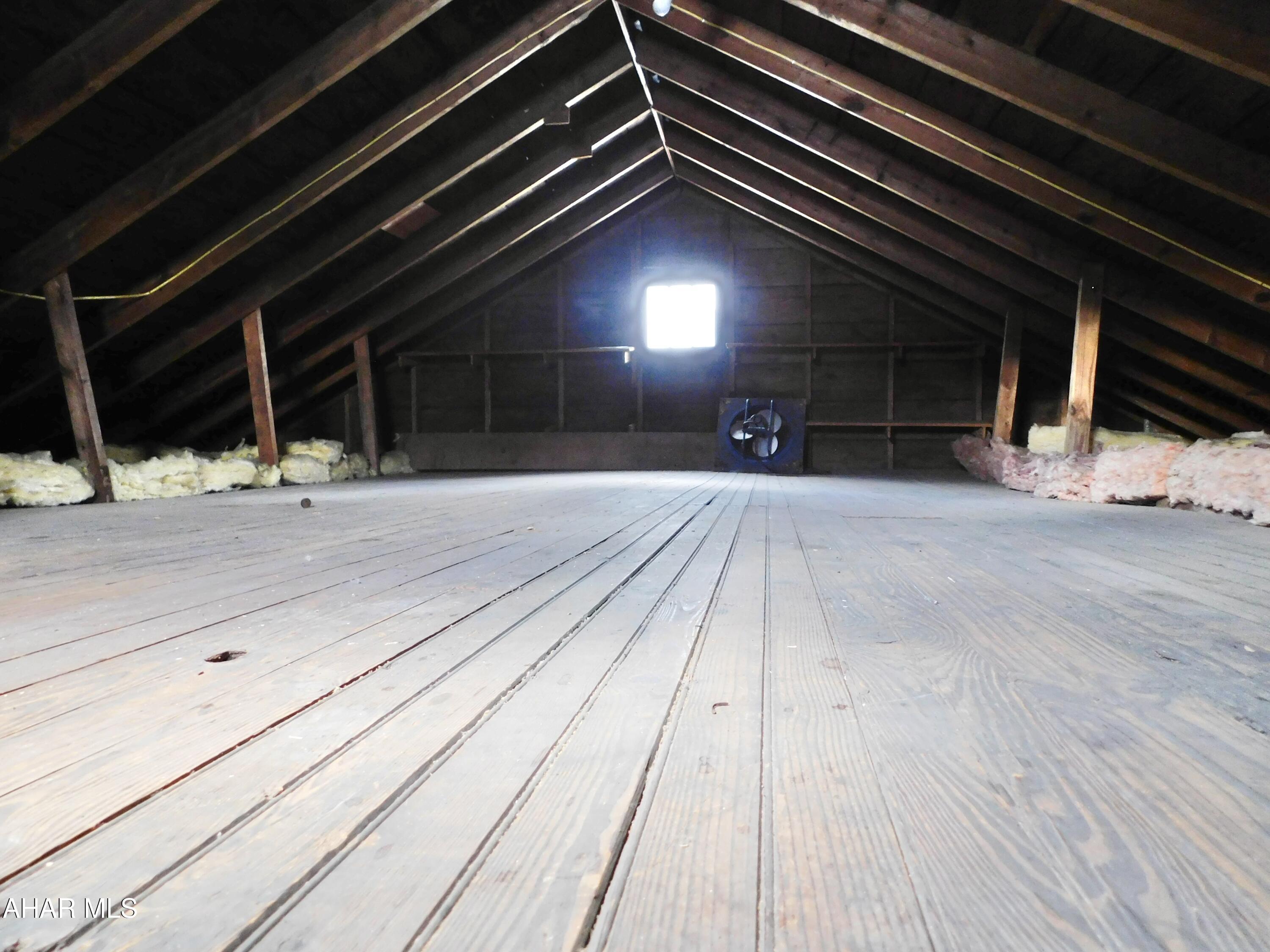 Pleasant Valley - Residential