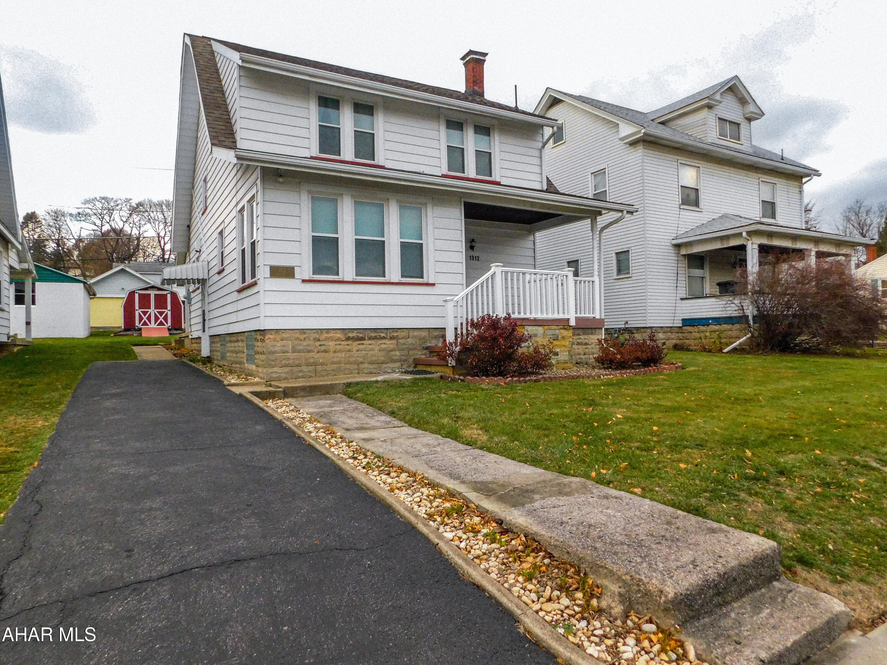 Pleasant Valley - Residential