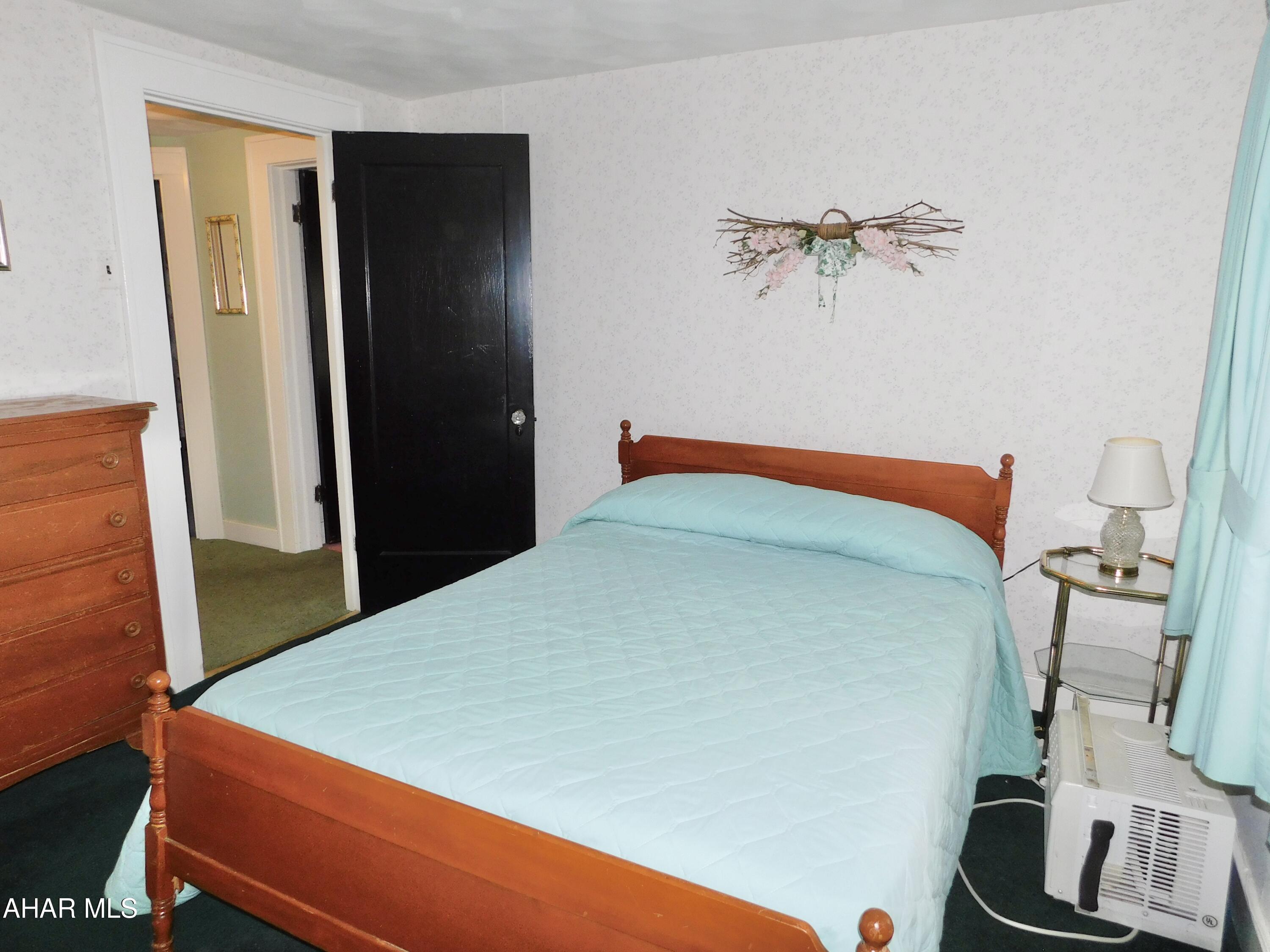 Pleasant Valley - Residential