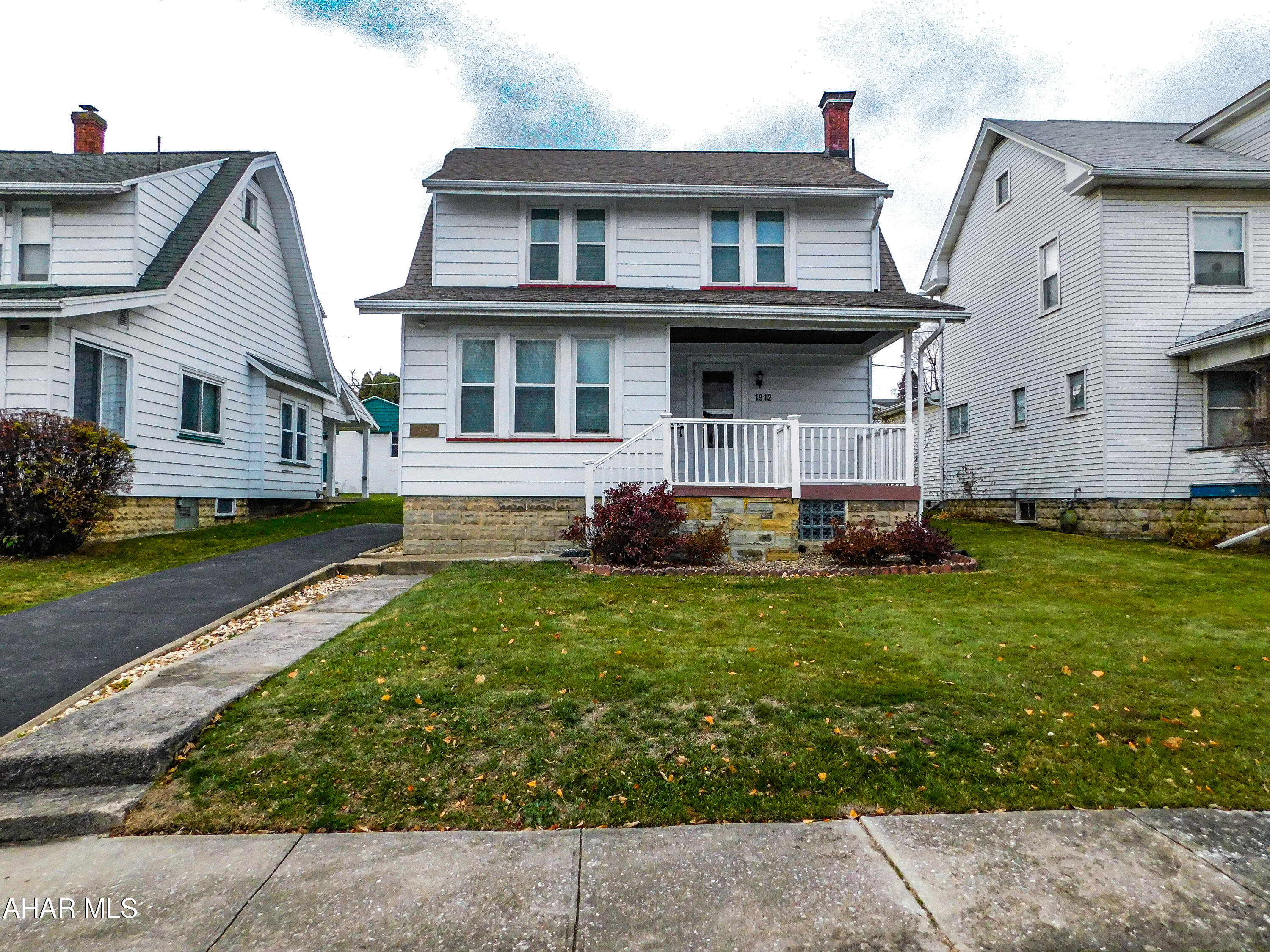 Pleasant Valley - Residential