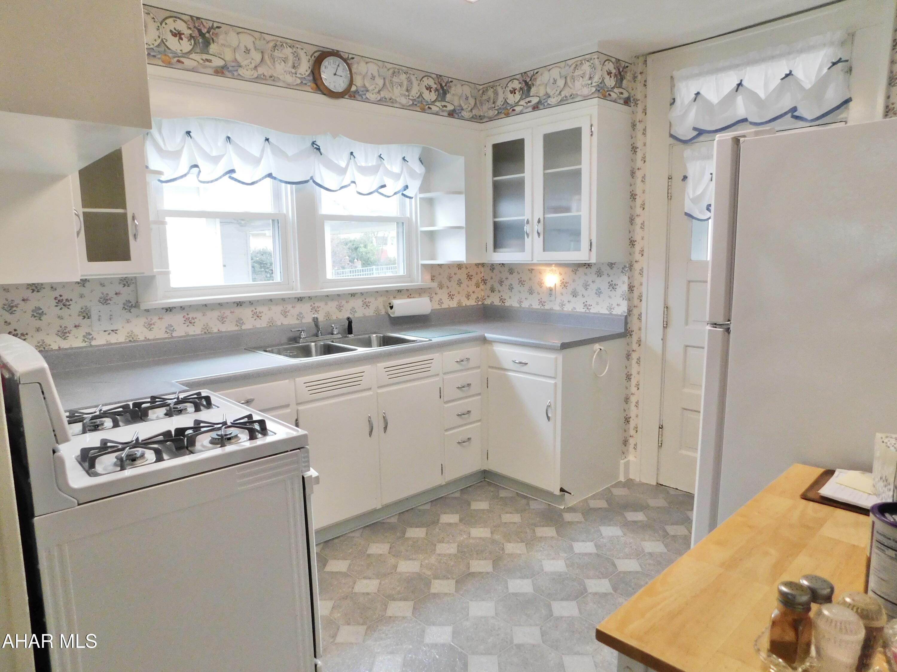 Pleasant Valley - Residential