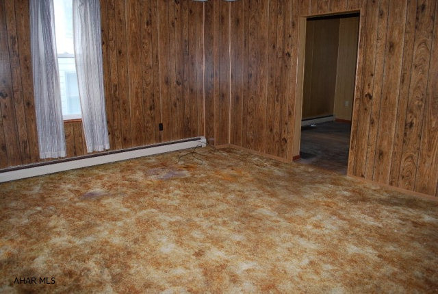 Unknown - Residential Income