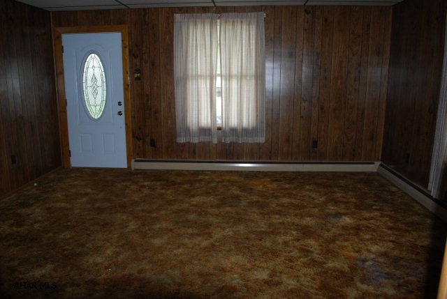 Unknown - Residential Income