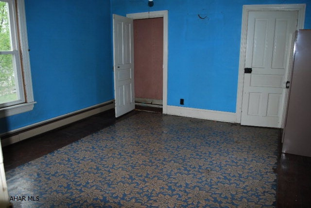 Unknown - Residential Income