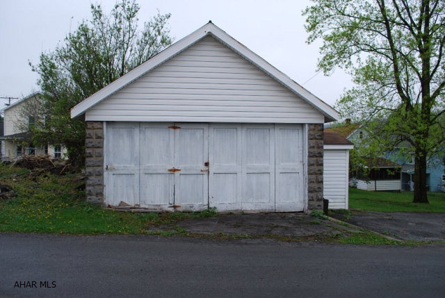 Unknown - Residential Income