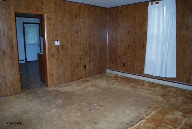 Unknown - Residential Income