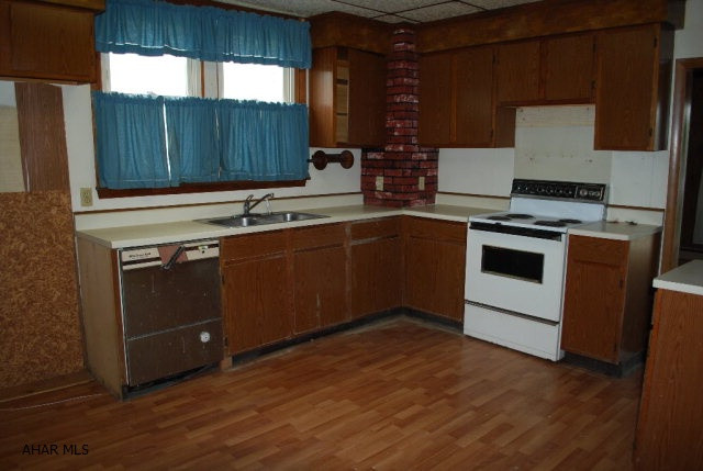 Unknown - Residential Income