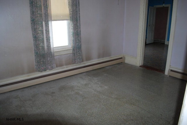 Unknown - Residential Income