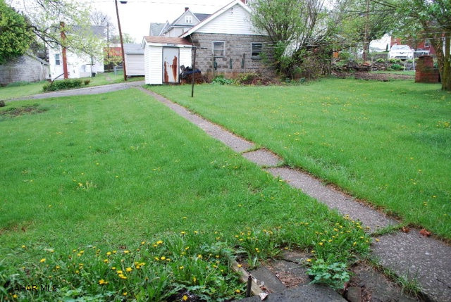 Unknown - Residential Income