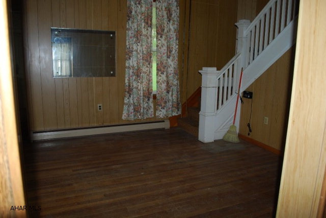 Unknown - Residential Income