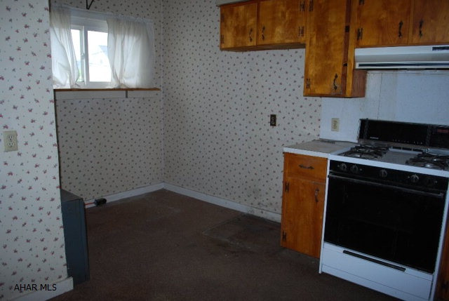 Unknown - Residential Income