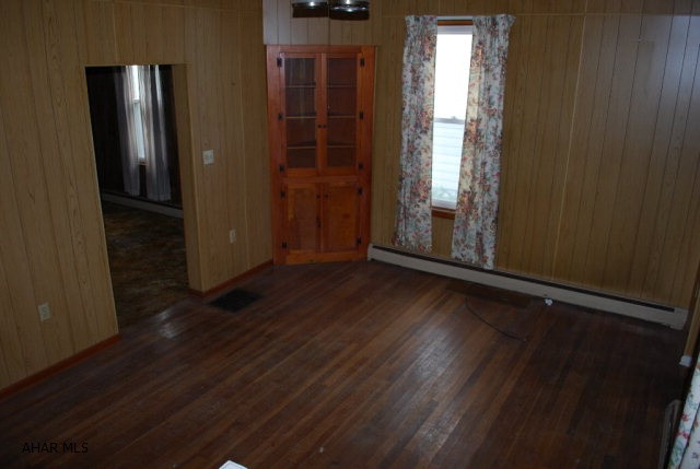 Unknown - Residential Income