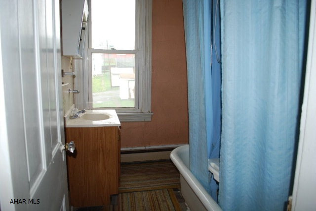 Unknown - Residential Income