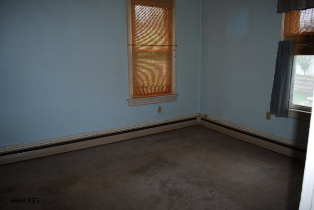 Unknown - Residential Income