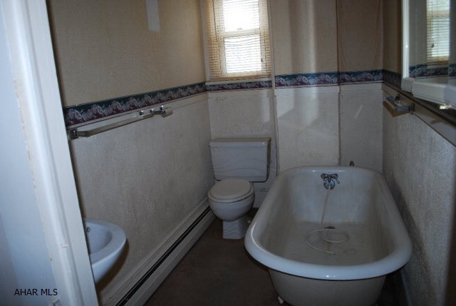 Unknown - Residential Income