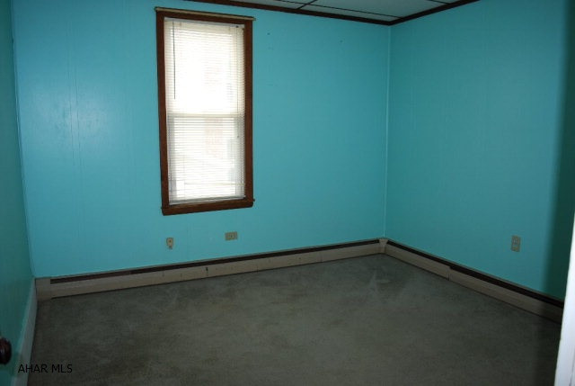 Unknown - Residential Income