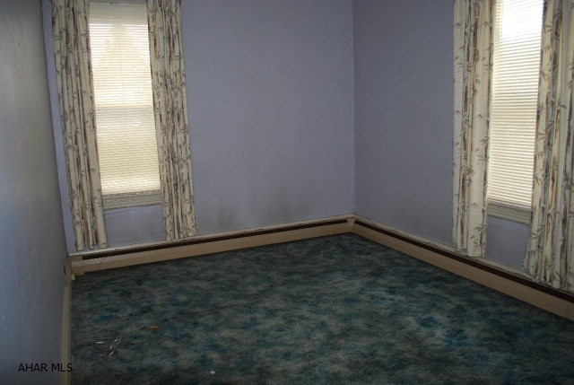 Unknown - Residential Income