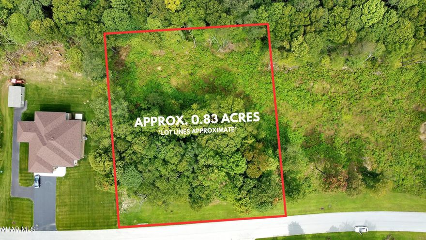 Welcome to an exceptional opportunity in the highly sought-after Emerald Estates development, featuring one of the most coveted remaining lots for sale. This remarkable property, spanning just under an acre, presents the perfect canvas for building your dream home. Located within the esteemed Central Cambria School District, this picturesque neighborhood offers a beautiful setting that complements your vision of an ideal lifestyle. Enjoy the convenience of public utilities readily available in the street, simplifying the building process. Take the first step towards creating your dream home by contacting the listing agent for more information about the property and the development.