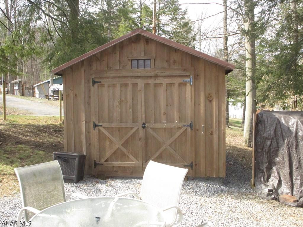 Glendale Yearound - Residential