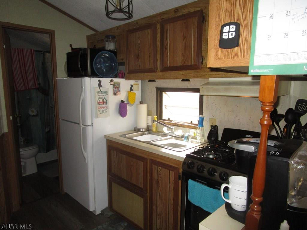 Glendale Yearound - Residential