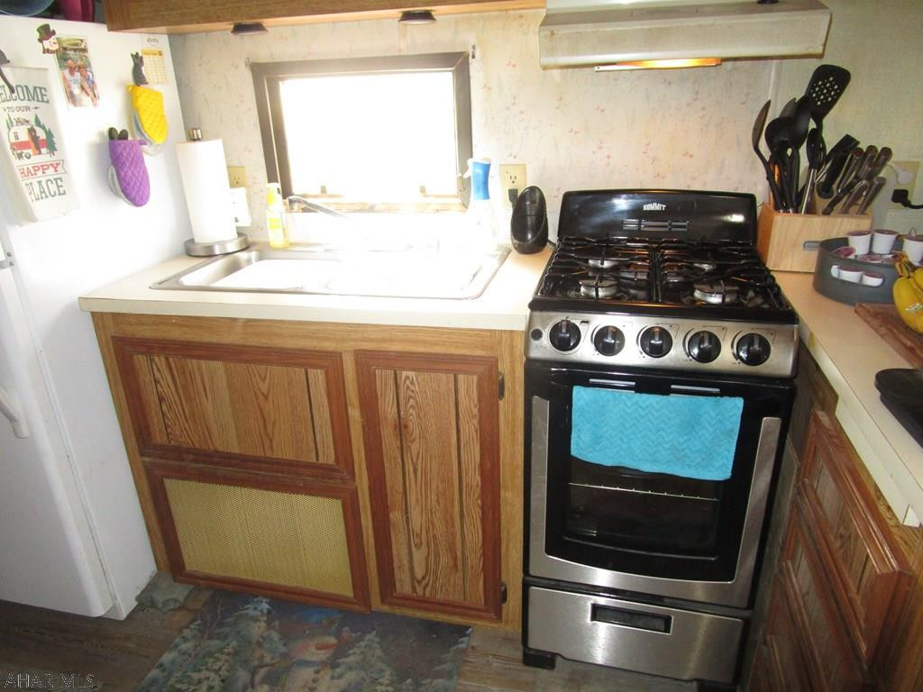 Glendale Yearound - Residential