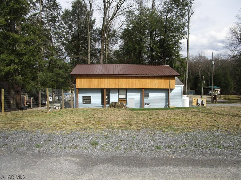 Glendale Yearound - Residential