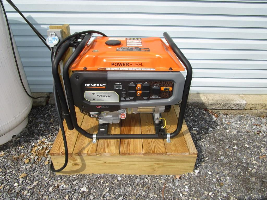 Glendale Yearound - Residential