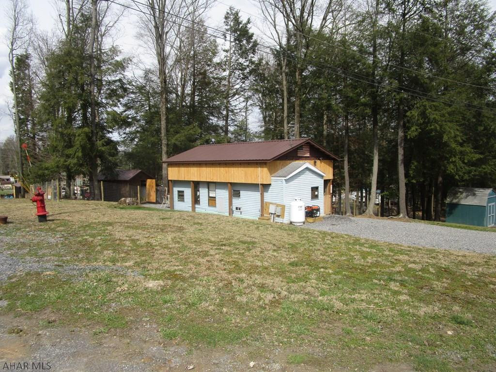 Glendale Yearound - Residential