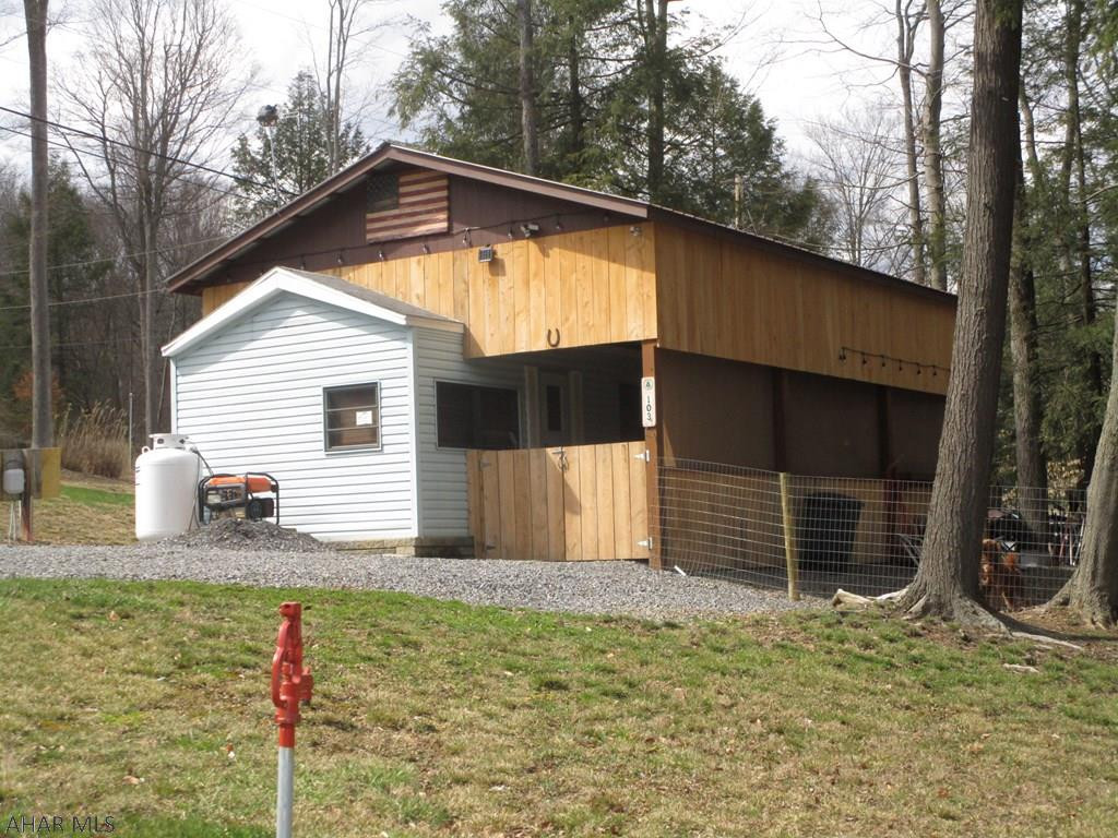 Glendale Yearound - Residential