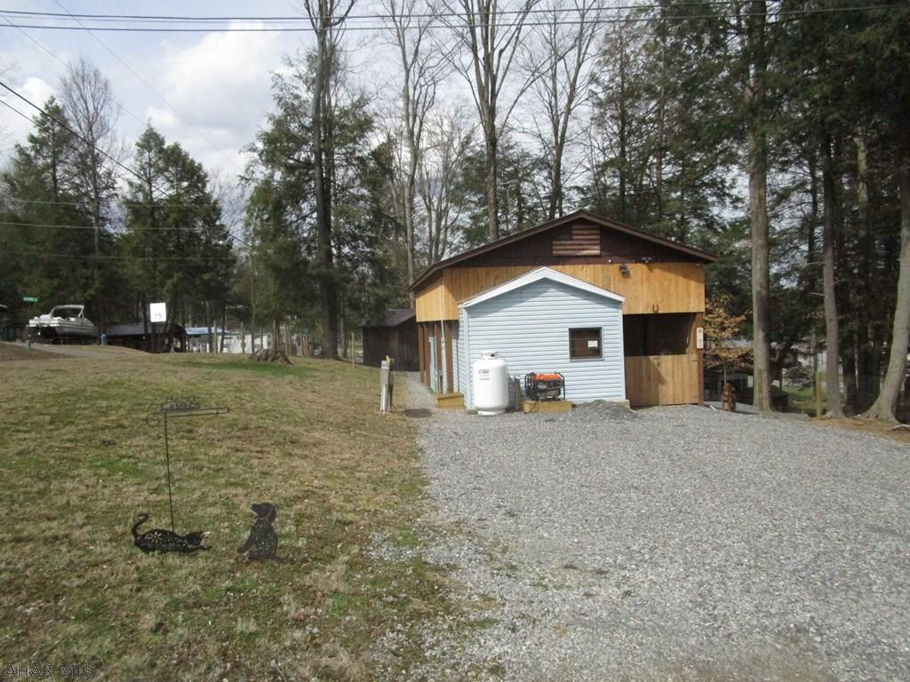 Glendale Yearound - Residential