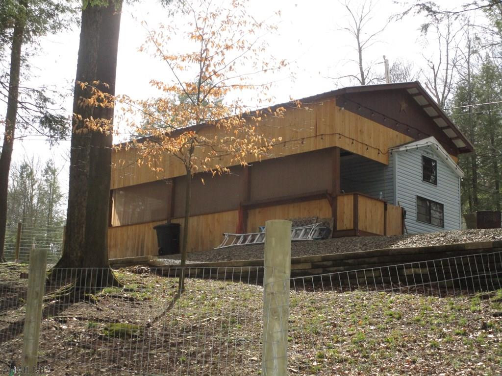 Glendale Yearound - Residential