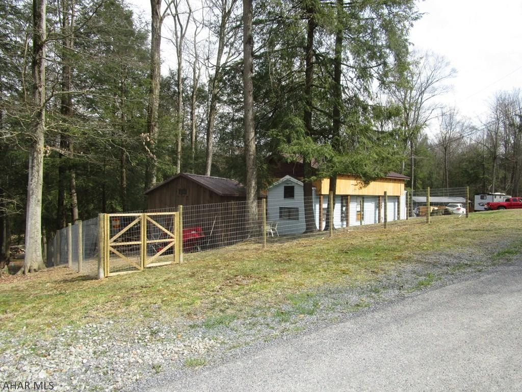 Glendale Yearound - Residential