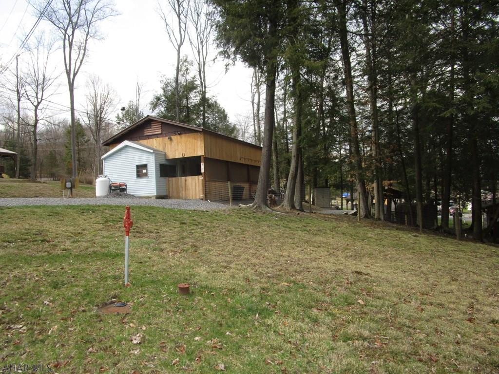 Glendale Yearound - Residential