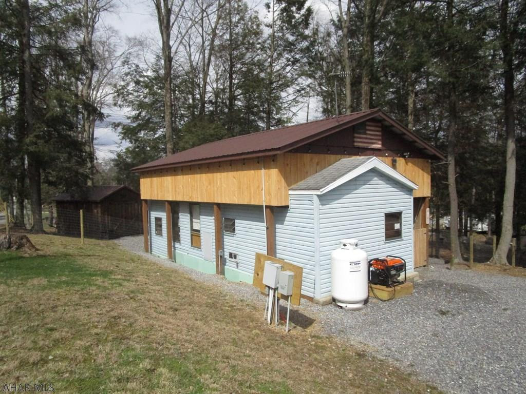 Glendale Yearound - Residential