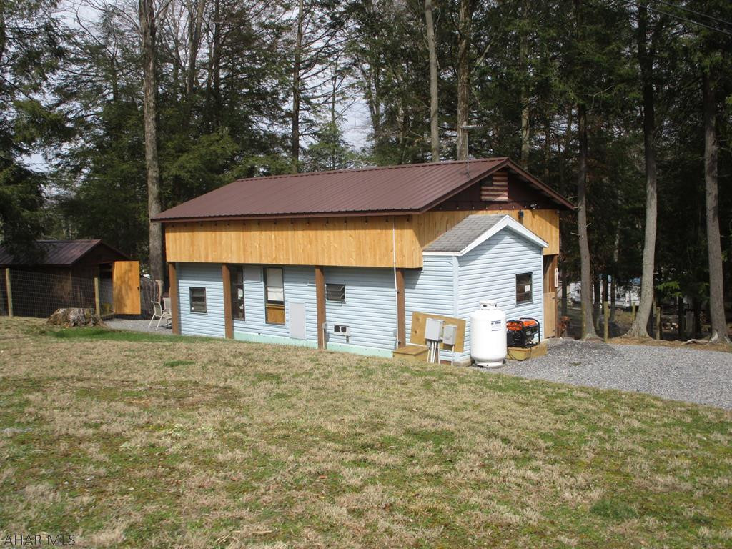 Glendale Yearound - Residential