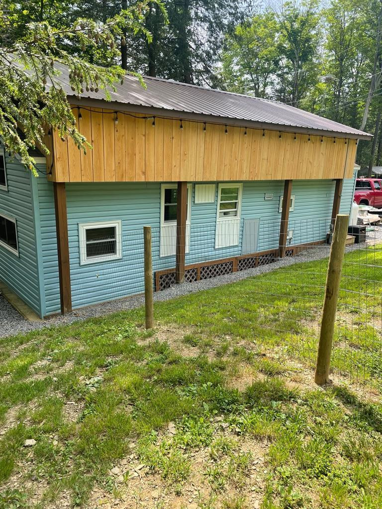 Glendale Yearound - Residential