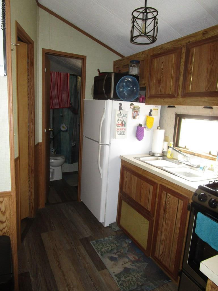 Glendale Yearound - Residential