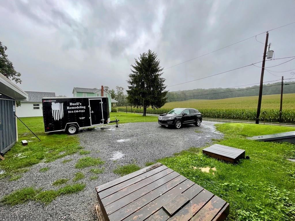 Unknown - Residential